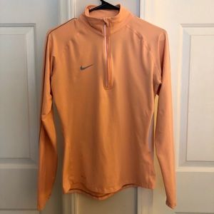 Nike Dri-Fit Pullover